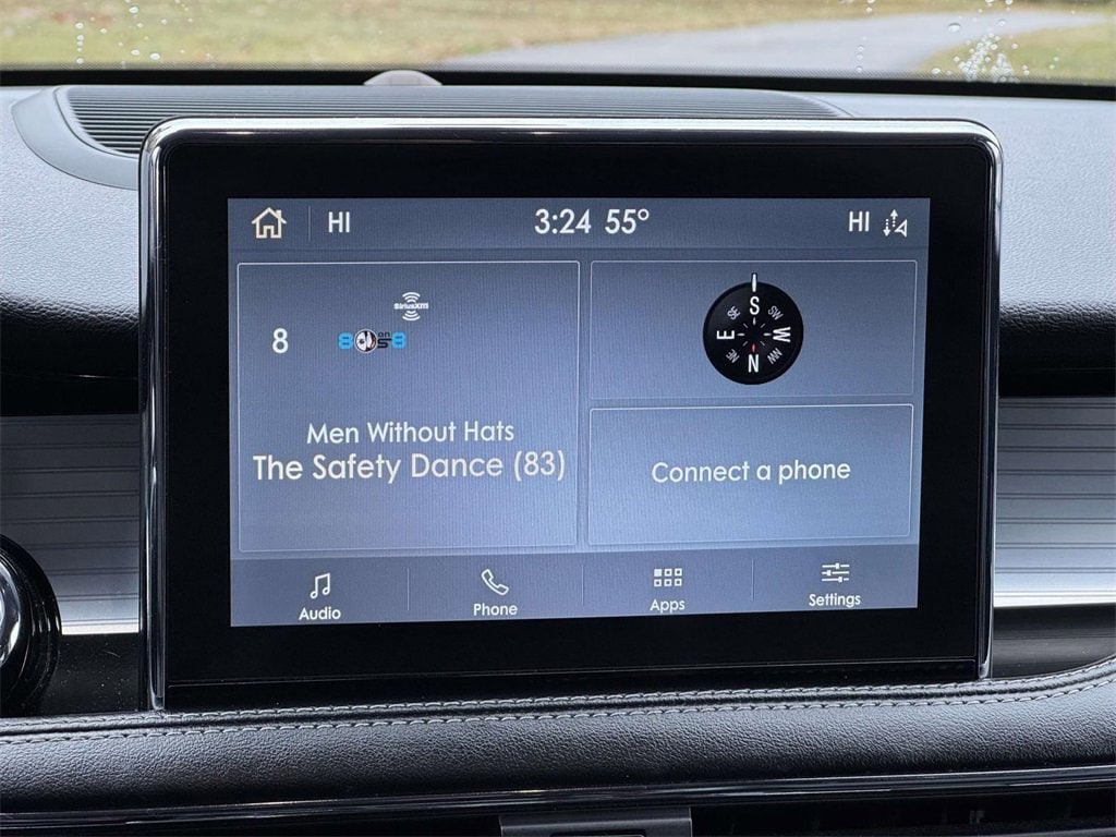 Used 2020 Lincoln Corsair Standard