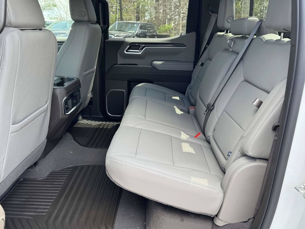 2026 Chevrolet Silverado 1500 LTZ - Photo 16