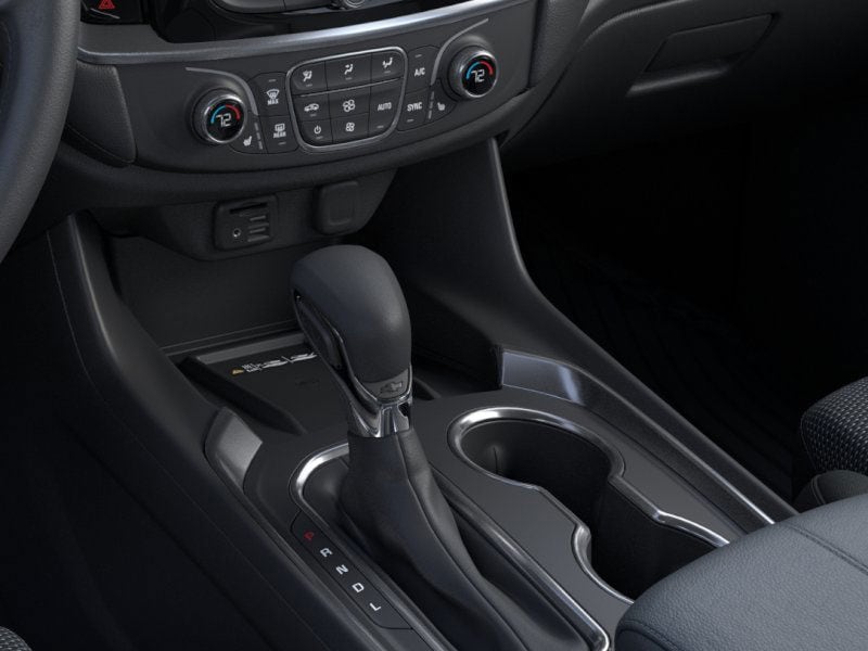 2023 Chevrolet Traverse 1LT - Photo 23