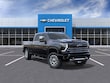 Chevrolet Silverado 2500 HD