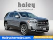 GMC Acadia