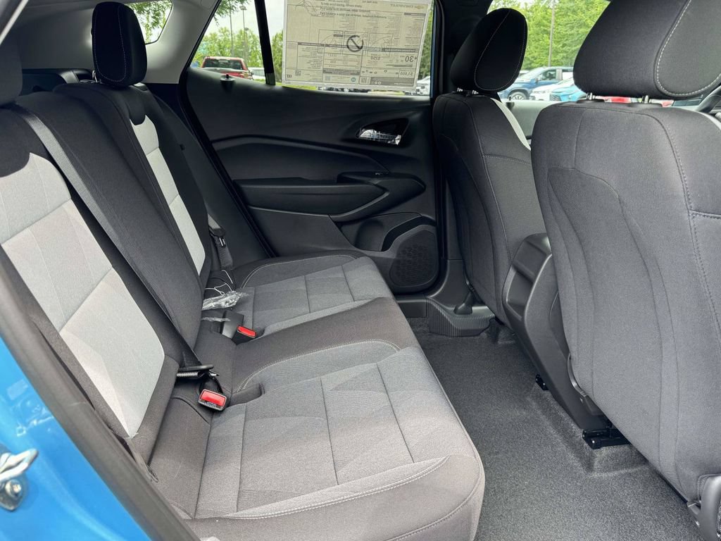 2026 Chevrolet Trax LS - Photo 14