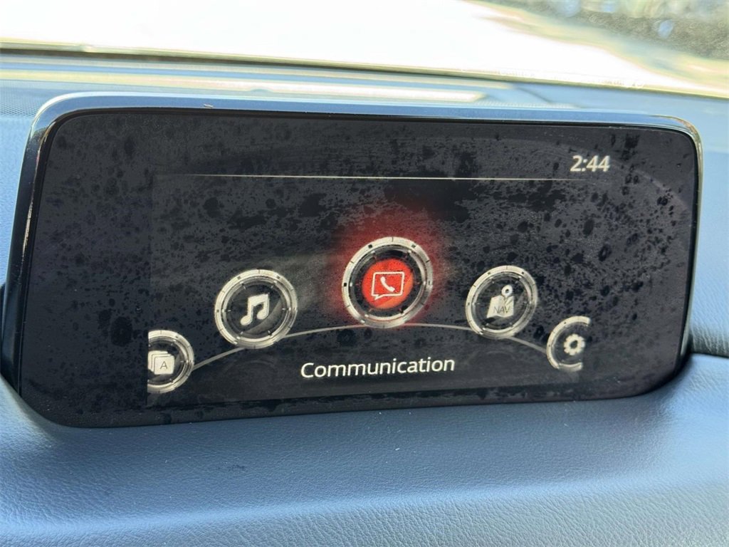 2019 Mazda CX-5 Touring photo 2