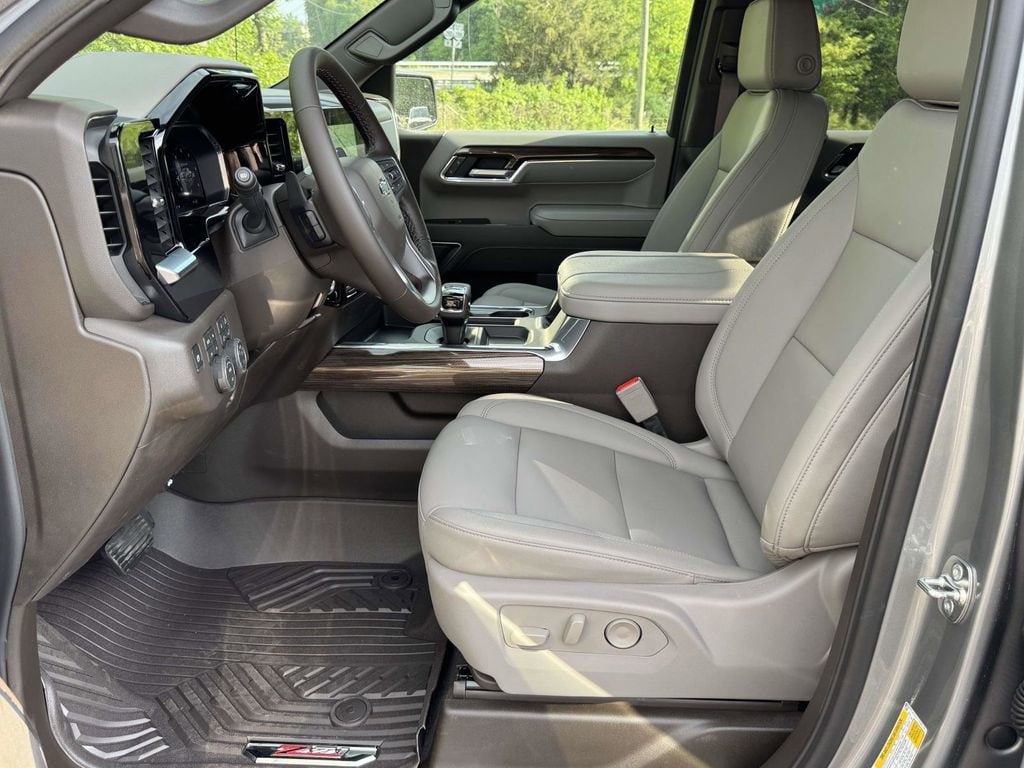 2026 Chevrolet Silverado 1500 RST - Photo 19