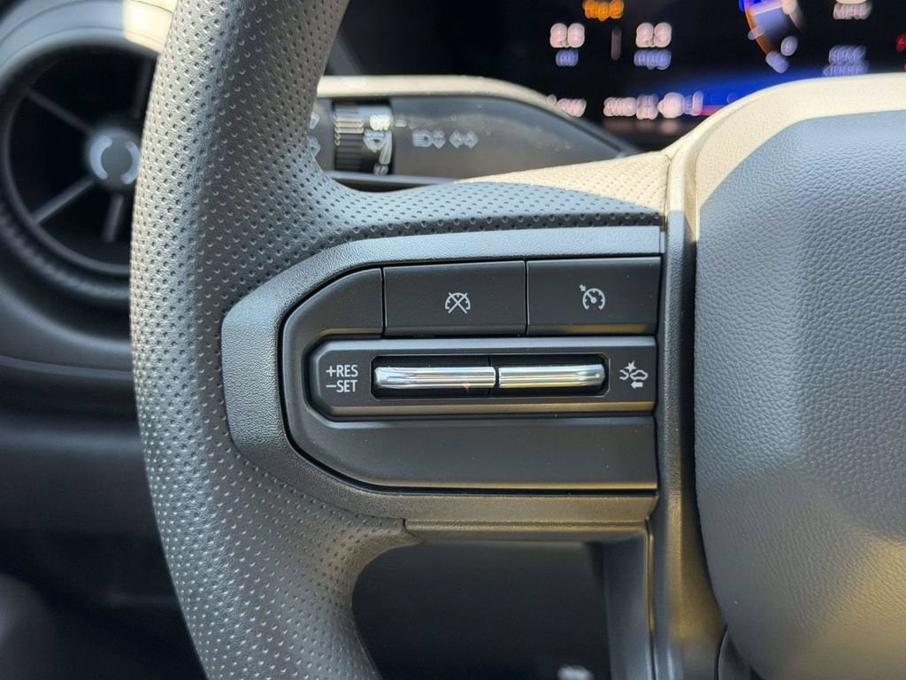 2026 Chevrolet Colorado Trail Boss - Photo 9