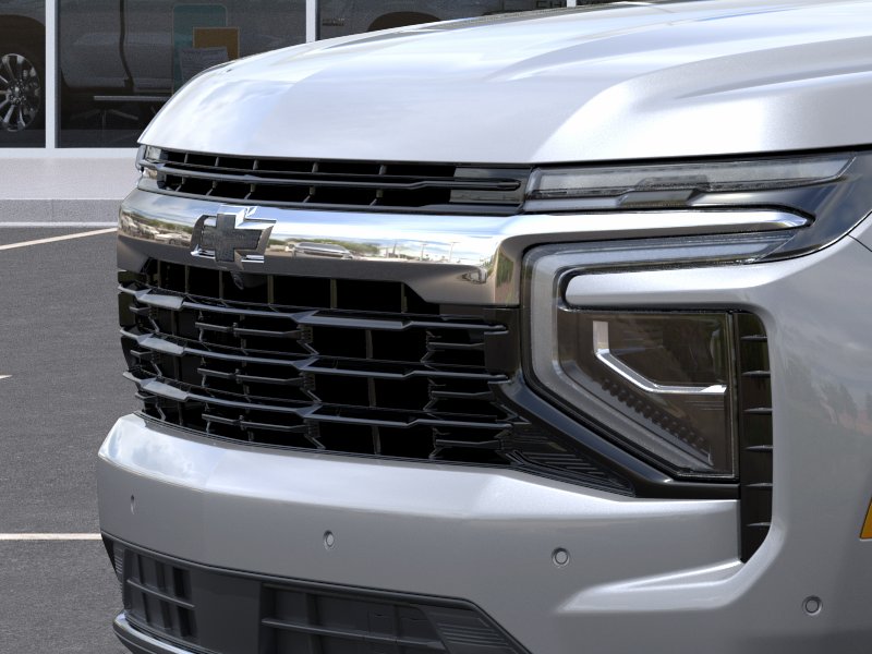 2026 Chevrolet Tahoe LS - Photo 41