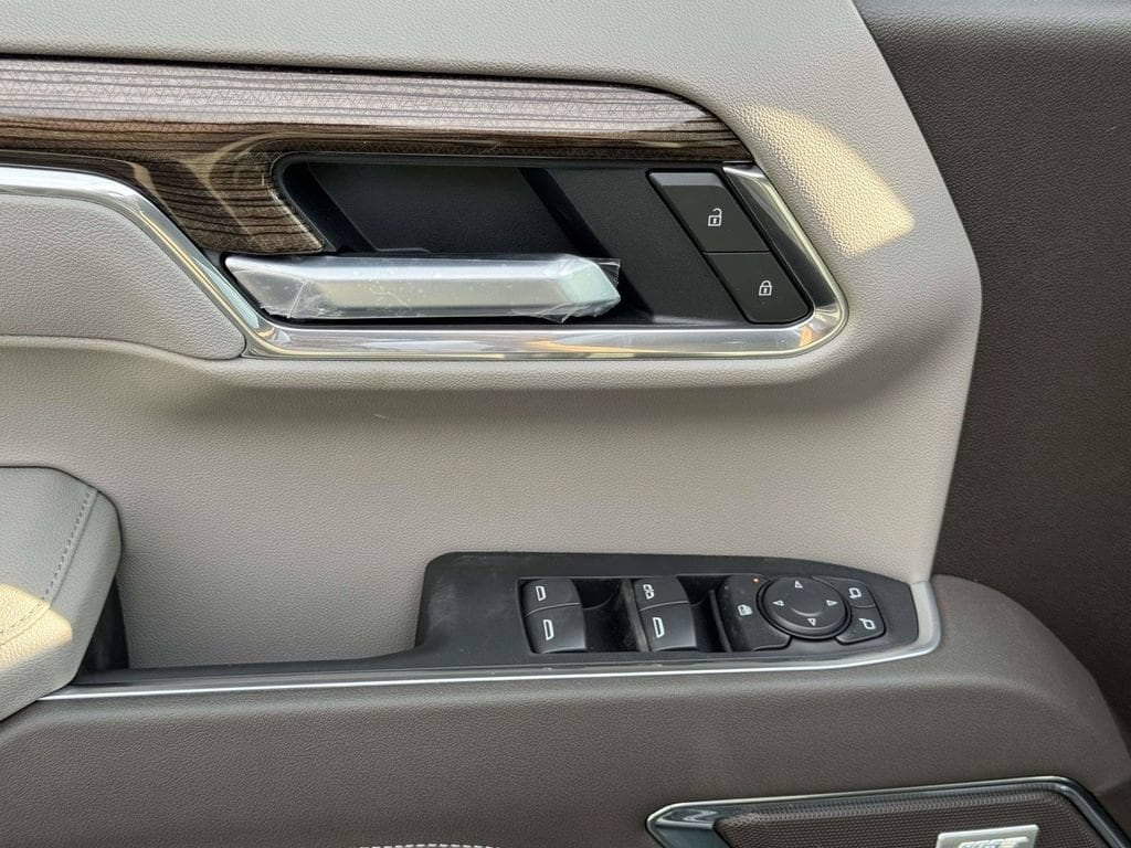 2026 Chevrolet Silverado 1500 RST - Photo 17