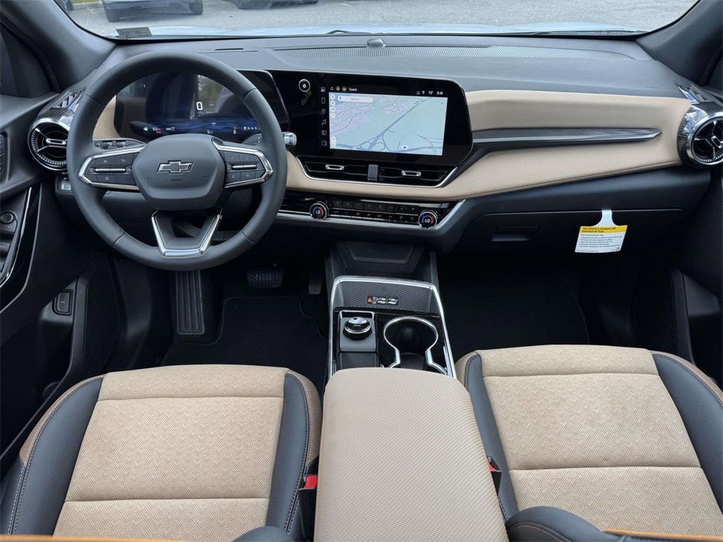 New 2026 Chevrolet Equinox Activ SUV