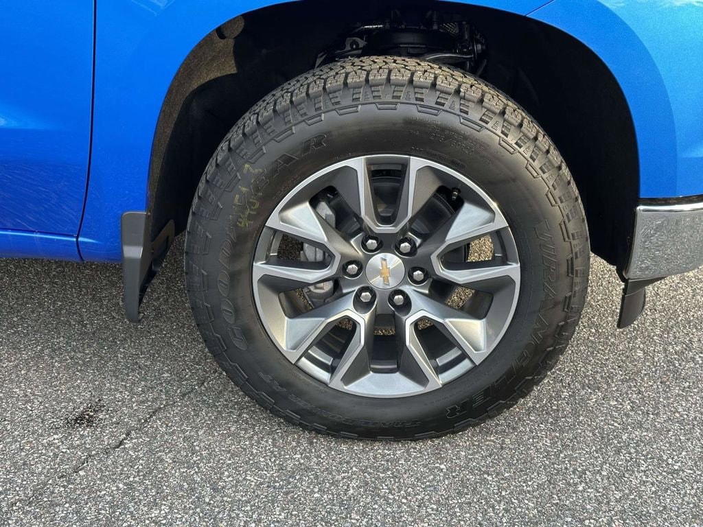 2026 Chevrolet Silverado 1500 LT - Photo 26