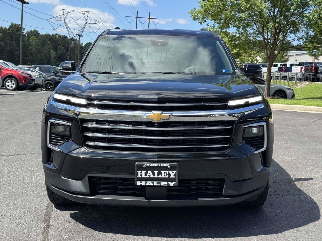 2027 Chevrolet Traverse LT - Photo 26