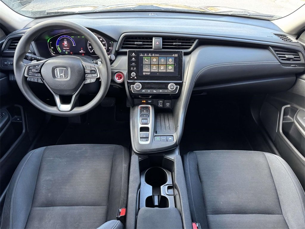 Used 2019 Honda Insight EX
