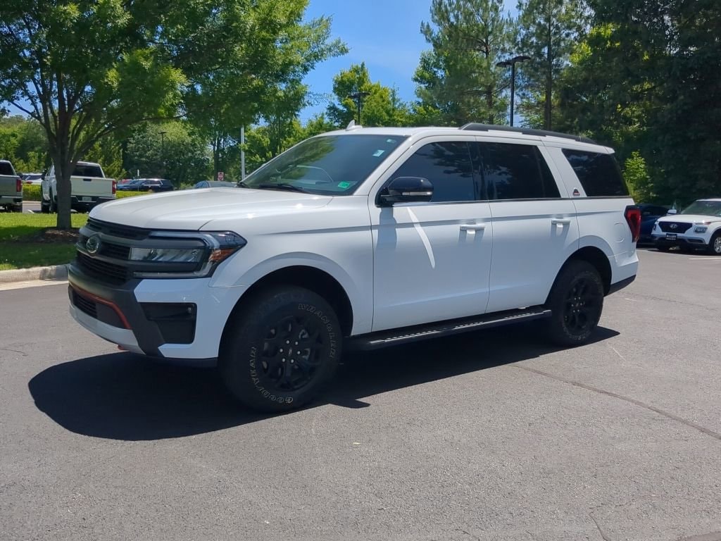 2024 Ford Expedition Timberline 4x4's photo