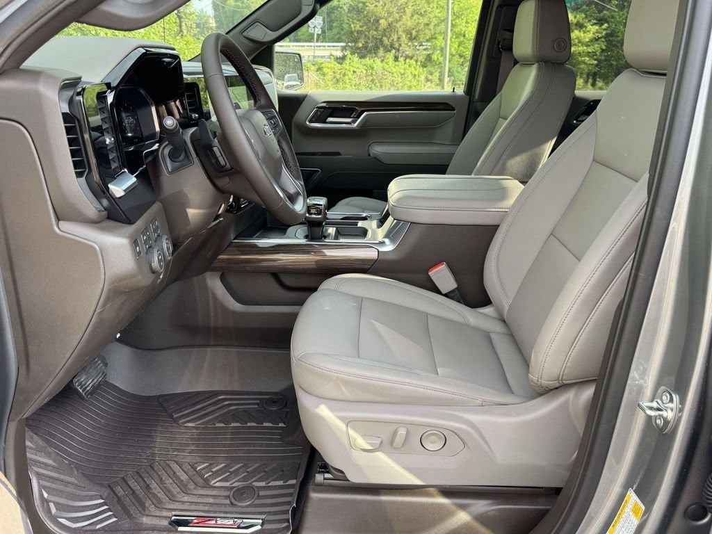 2026 Chevrolet Silverado 1500 RST - Photo 19