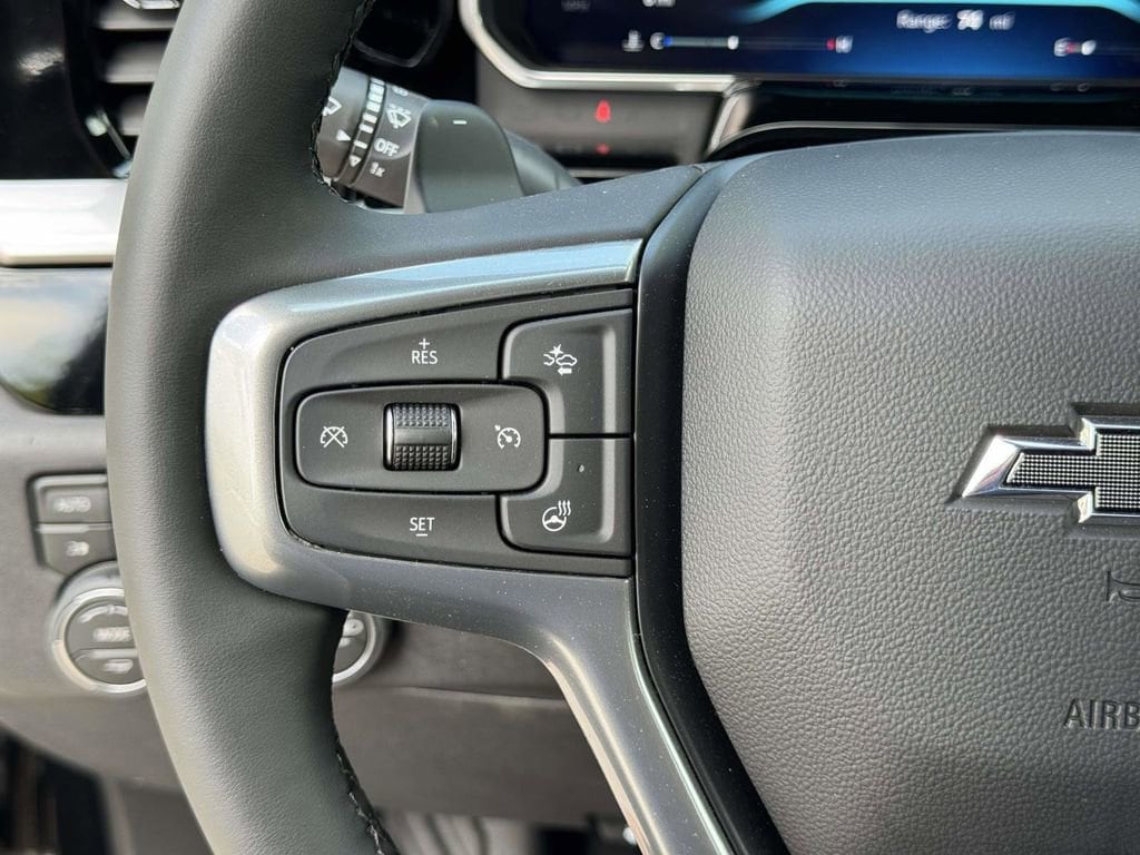 2026 Chevrolet Silverado 1500 LT Trail Boss - Photo 10