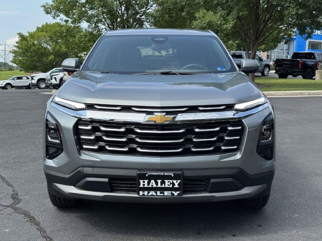 2027 Chevrolet Equinox LT - Photo 25