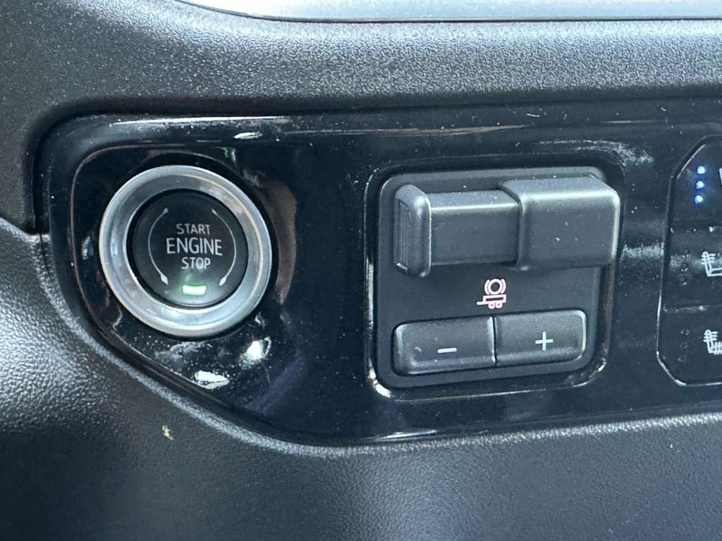 2024 Chevrolet Silverado 1500 High Country - Photo 9