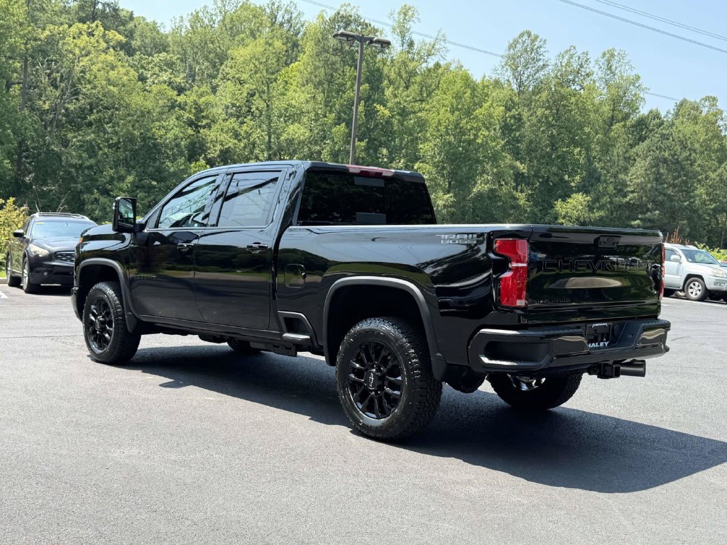 2026 Chevrolet Silverado 2500 HD LTZ - Photo 21