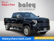 Chevrolet Silverado 2500 HD