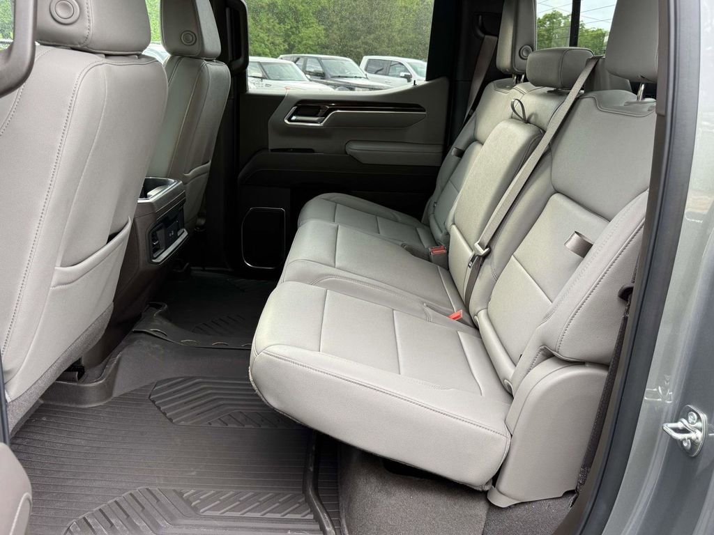 2026 Chevrolet Silverado 1500 RST - Photo 16