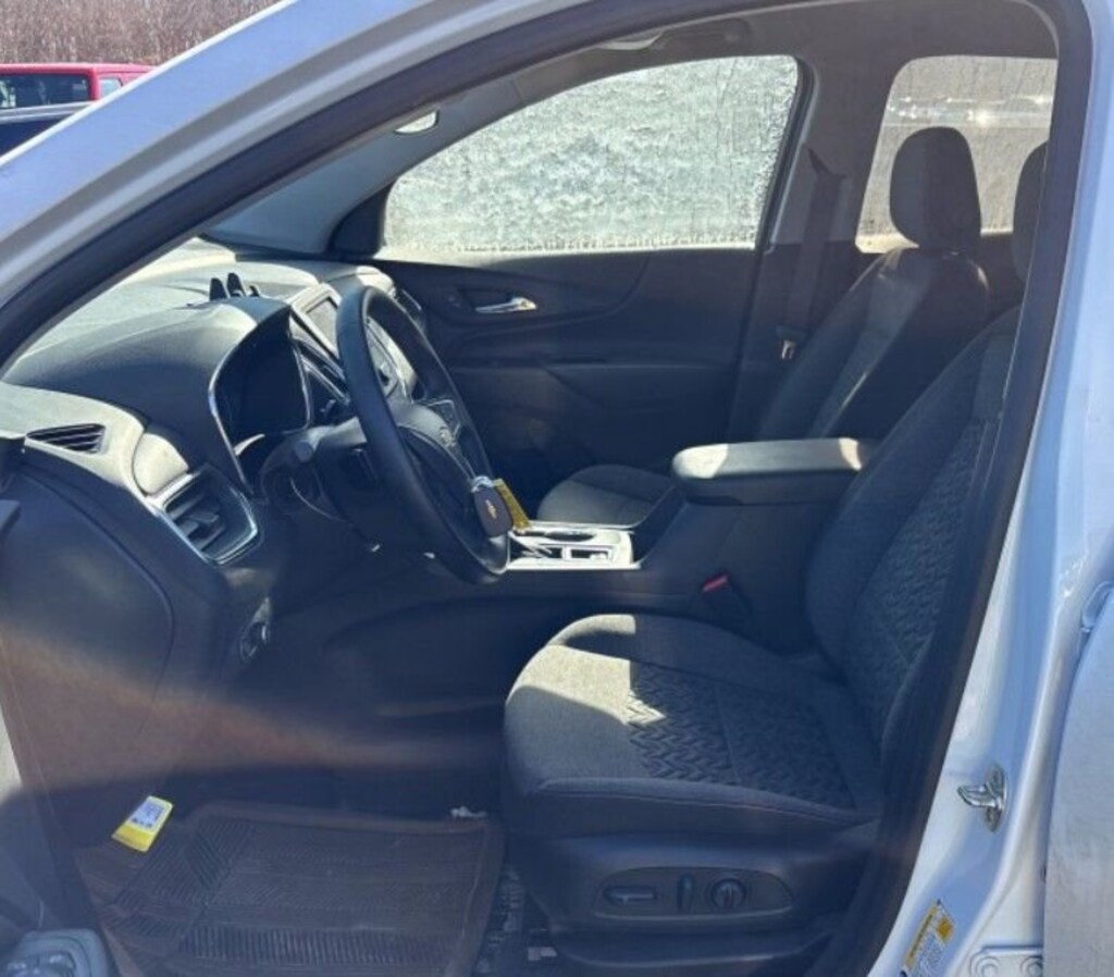 Used 2024 Chevrolet Equinox LT SUV