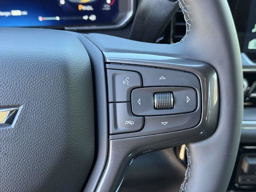 2026 Chevrolet Silverado 2500 HD High Country - Photo 11