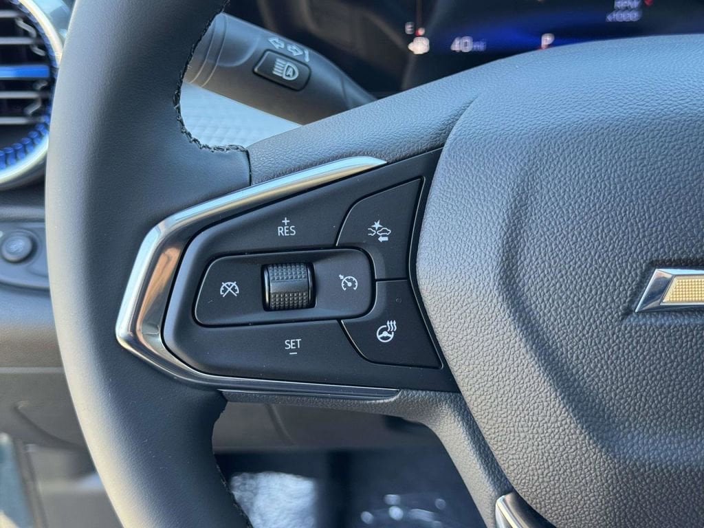 2026 Chevrolet Trax LT - Photo 10