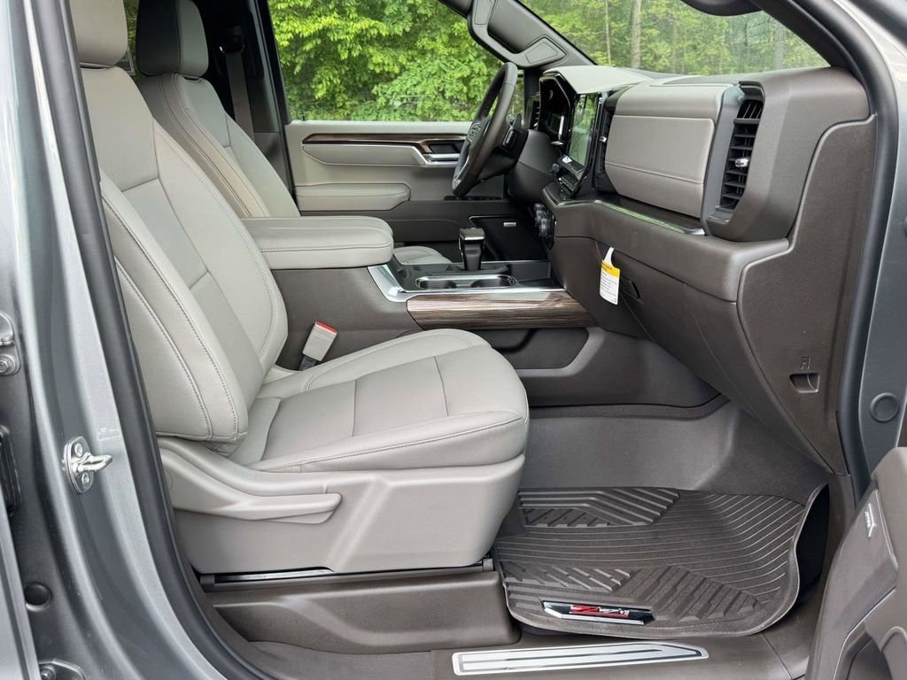 2026 Chevrolet Silverado 1500 RST - Photo 13
