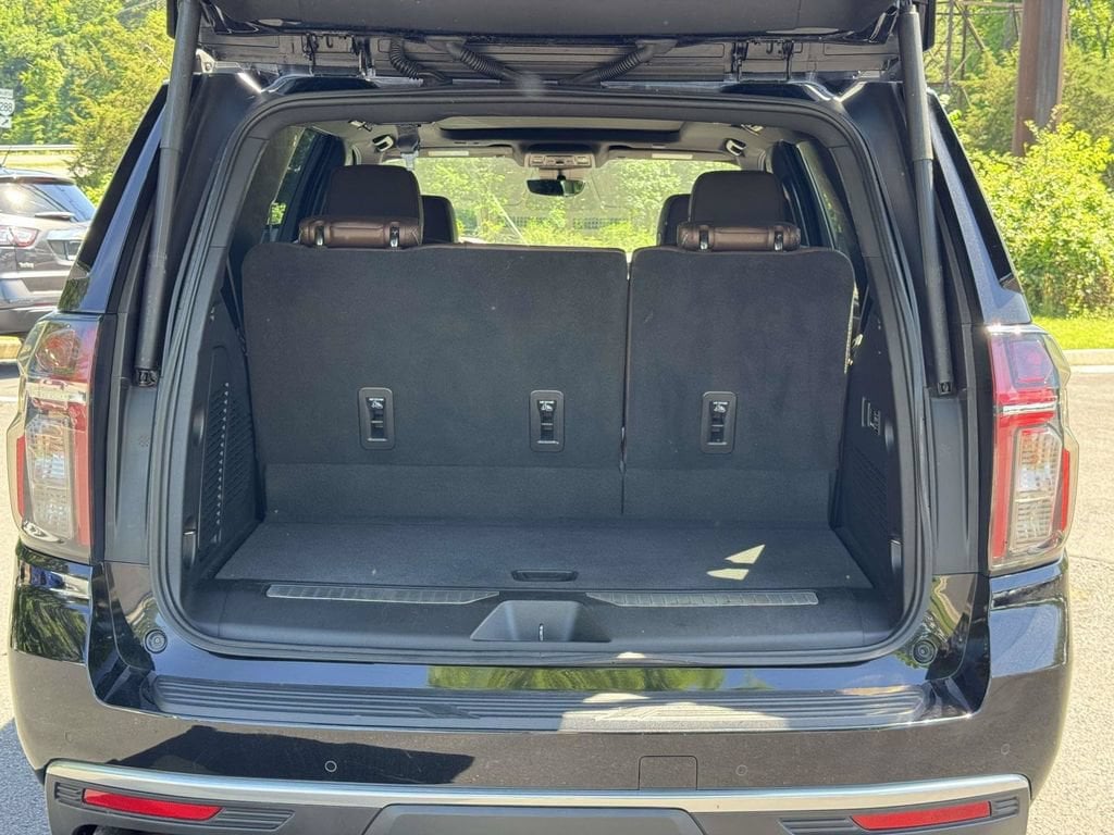2023 Chevrolet Tahoe High Country - Photo 17