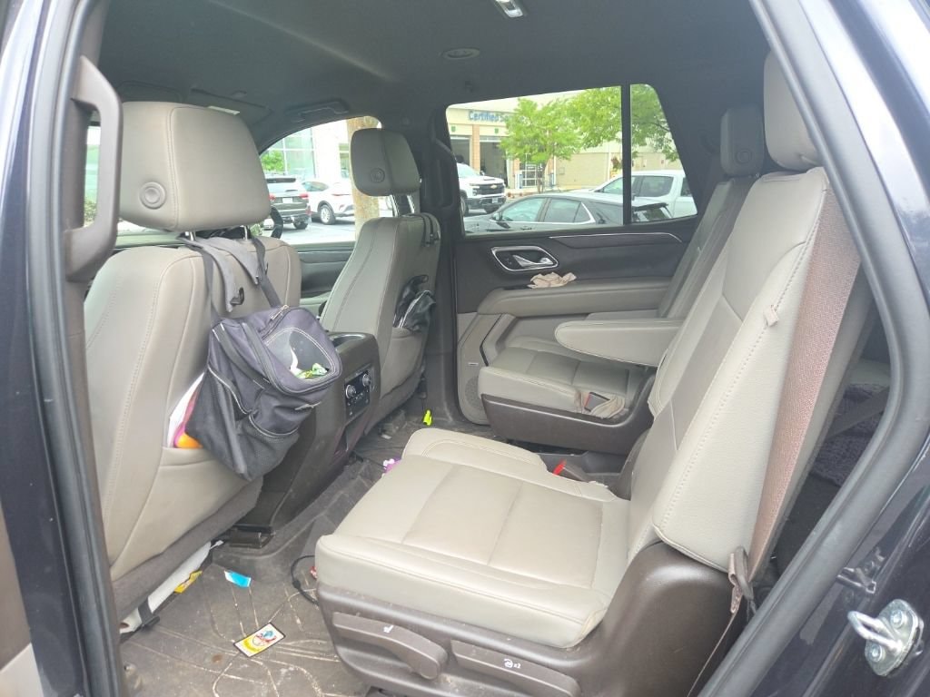 Used 2023 Chevrolet Tahoe LT SUV