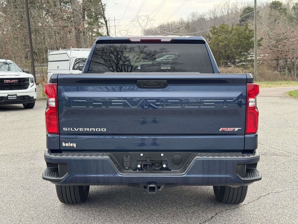 2023 Chevrolet Silverado 1500 RST - Photo 22