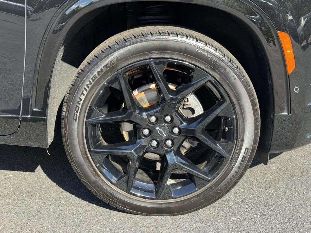 2024 Chevrolet Traverse RS - Photo 28