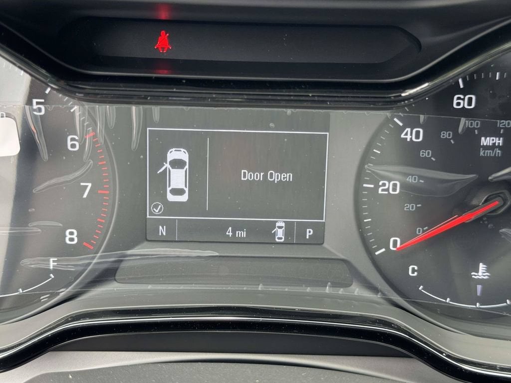2026 Chevrolet Trax LS - Photo 12