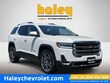  GMC Acadia
