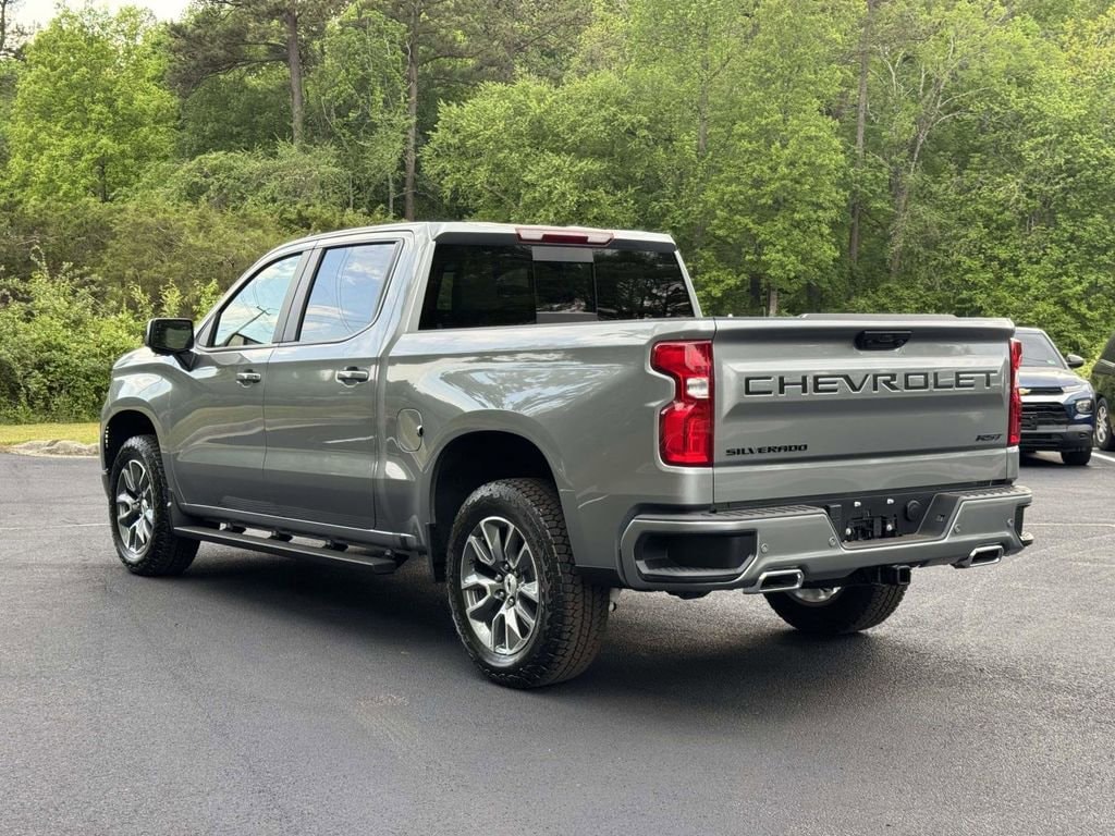 2026 Chevrolet Silverado 1500 RST - Photo 22