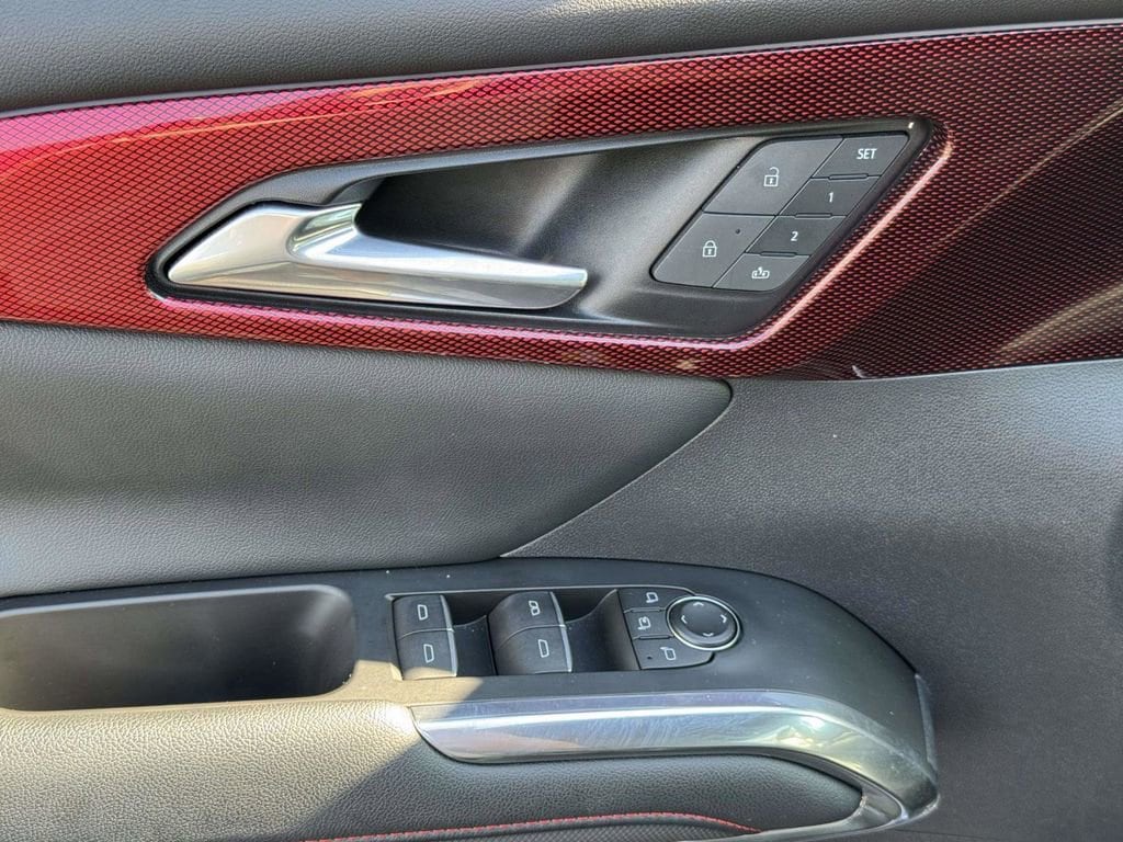 2024 Chevrolet Traverse RS - Photo 19