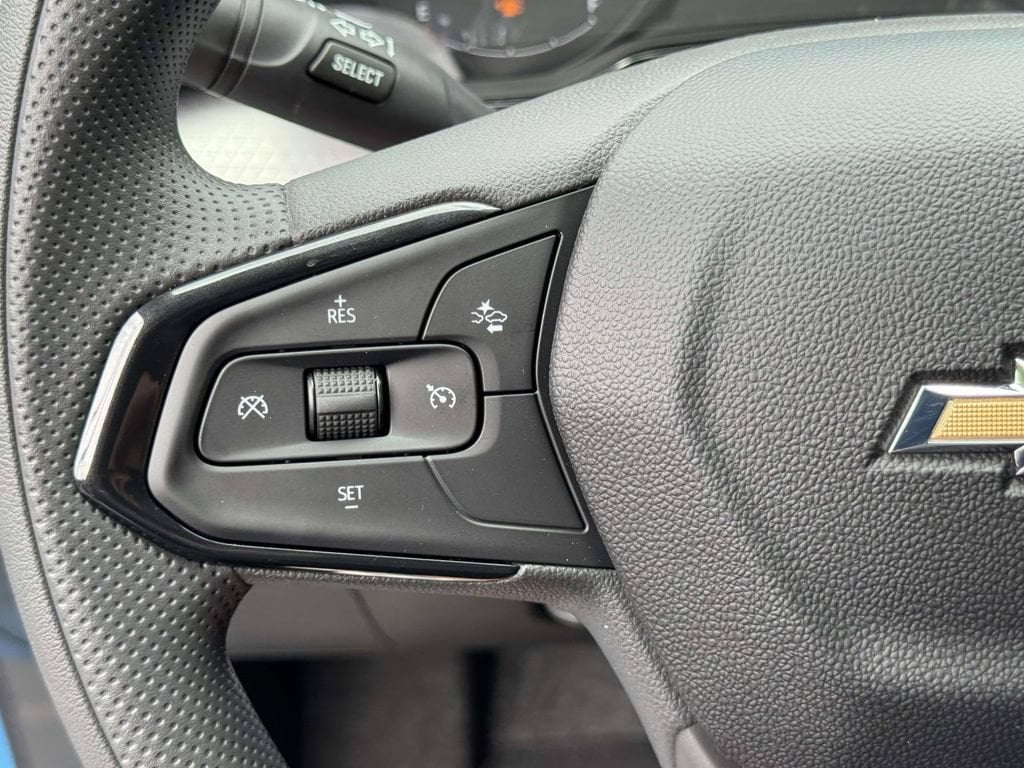 2026 Chevrolet Trax LS - Photo 10