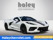 Chevrolet Corvette Stingray