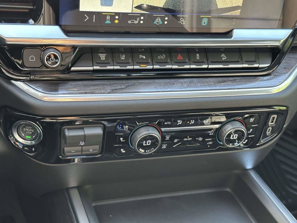 2026 Chevrolet Silverado 2500 HD LTZ - Photo 6