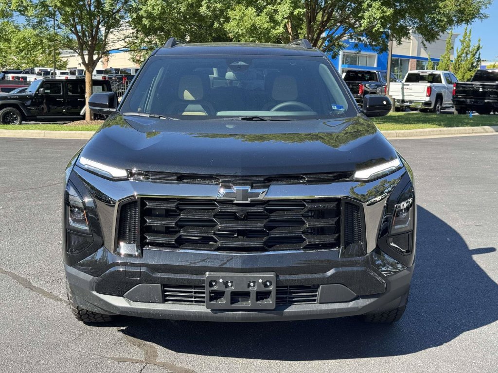 2027 Chevrolet Equinox ACTIV - Photo 25