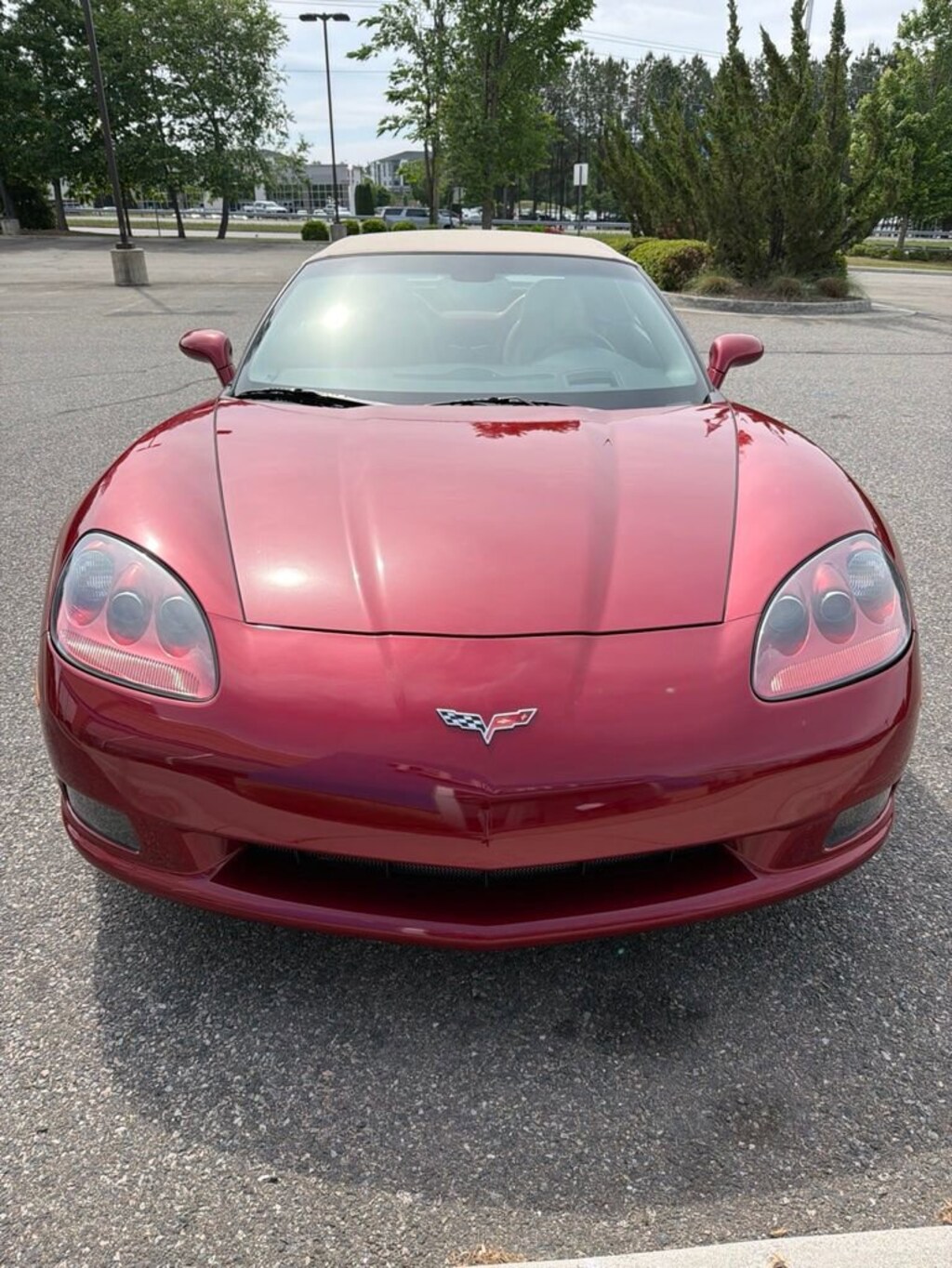 Used 2009 Chevrolet Corvette w/3LT Performance