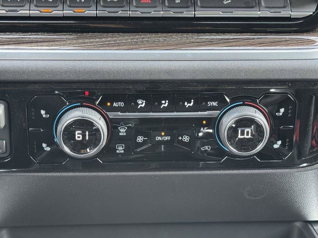 2026 Chevrolet Silverado 1500 LT Trail Boss - Photo 6
