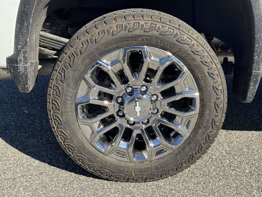 2026 Chevrolet Silverado 2500 HD High Country - Photo 26