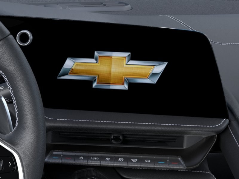 2027 Chevrolet Corvette 2LZ - Photo 44