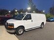 GMC Savana Cargo 2500