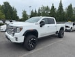GMC Sierra 2500 HD