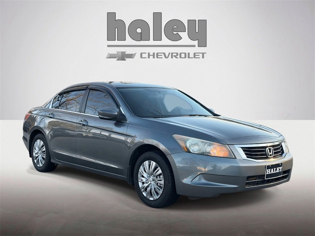 2009 Honda Accord LX