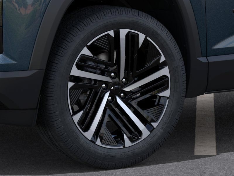 2026 Chevrolet Equinox RS - Photo 9