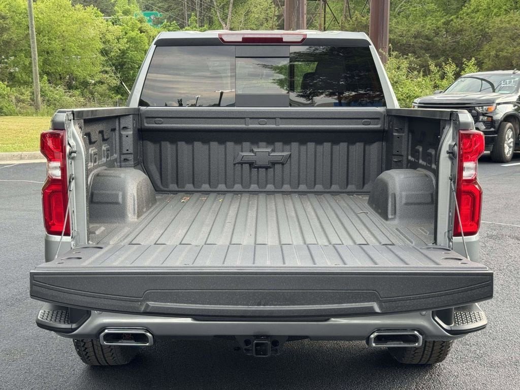 2026 Chevrolet Silverado 1500 RST - Photo 15