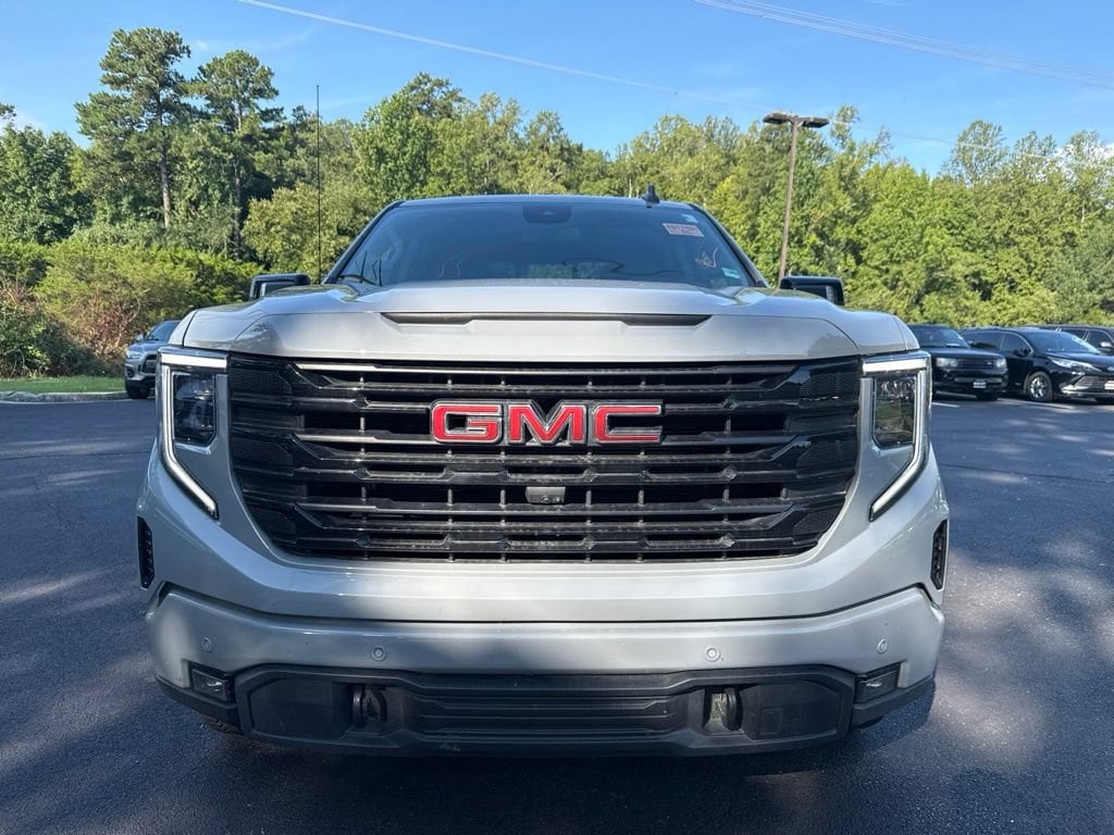 Used 2024 GMC Sierra 1500 Elevation Truck