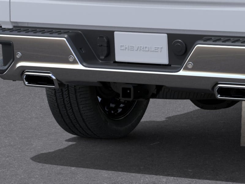 2026 Chevrolet Silverado 1500 LTZ - Photo 41